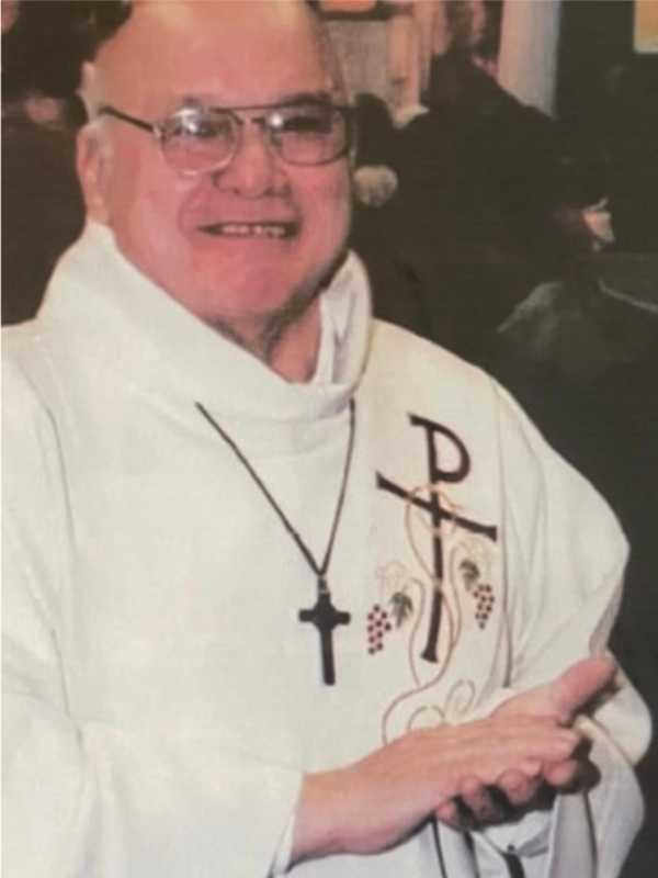 'Good Friend, Mentor': Beloved Deacon From Westchester Dies