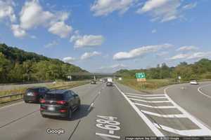 Lane Closures To Affect I-684 In Northern Westchester