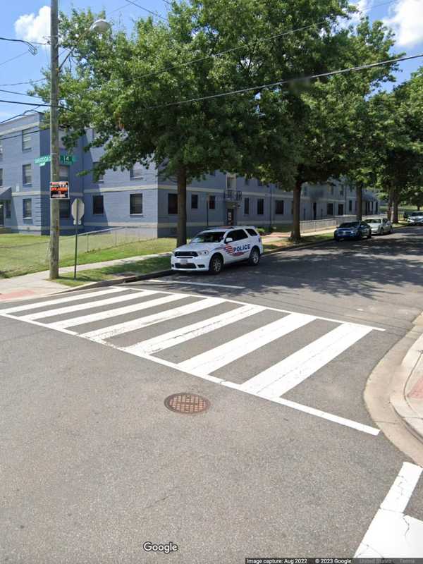 One Killed, Two Hospitalized In Triple DC Shooting: Police