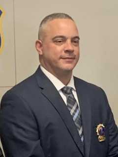 Fallen Detective Was 'First Guy To Lend Helping Hand,' Longtime Westchester Resident