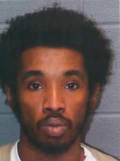 Man Charged In CT Pharmacy Robbery, Police Say