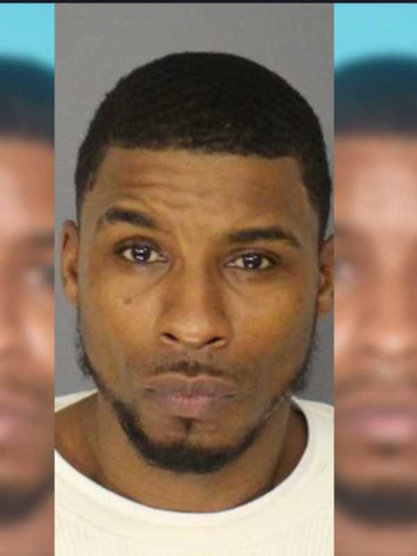 Angry Ex-Con Kicked Out Of NJ Party Killed Innocent Victim Inside — Now He Learns His Fate