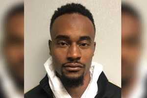 Murderous Drug Dealer Busted In Prince George's County Convicted For Violent Conspiracy