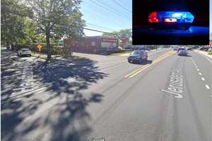 Man Struck By Mercedes SUV Crossing Wantagh Roadway Critical