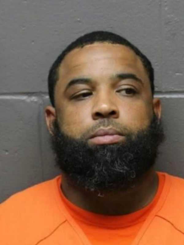 South Jersey Dealer Sentenced For Possessing Pound Of Meth: Prosecutor