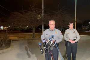 Here's What We Know About The Fatal Fairfax County Officer-Involved Shooting At Tysons Corner