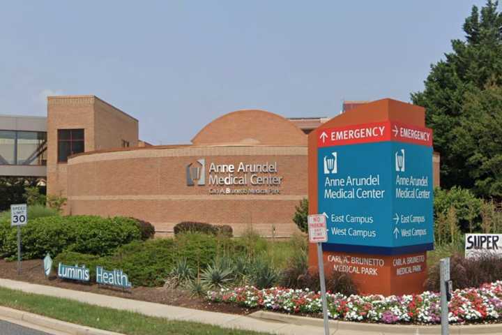 Police Impersonator Terrorizes Anne Arundel Medical Center Security Day After Arrest: Officials