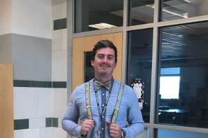 Former Carlisle Area Teacher John-Tyler Dawes Dies Suddenly, 27