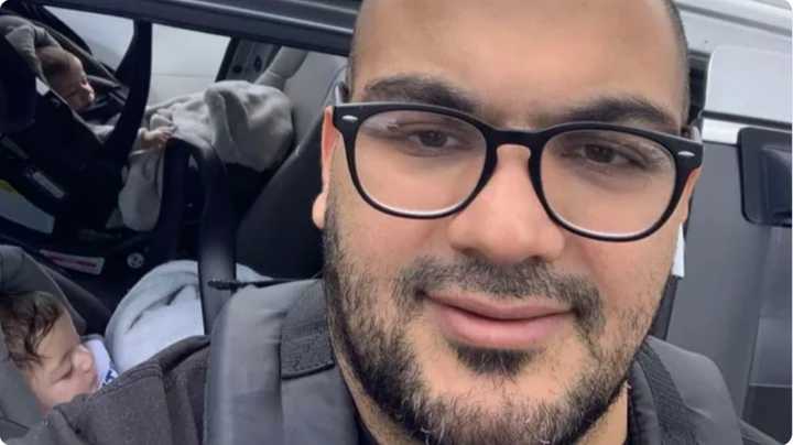 Sabeh Alalkawi, age 30, died Wednesday, Feb. 22 following a car crash involving a Troy Police vehicle on Hoosick Street near 15th Street.