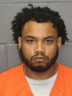 Atlantic City Man Sentenced For Robbery, Eluding