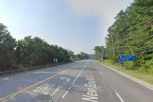 Lane Closures To Last Months On Busy Roadway In Hudson Valley