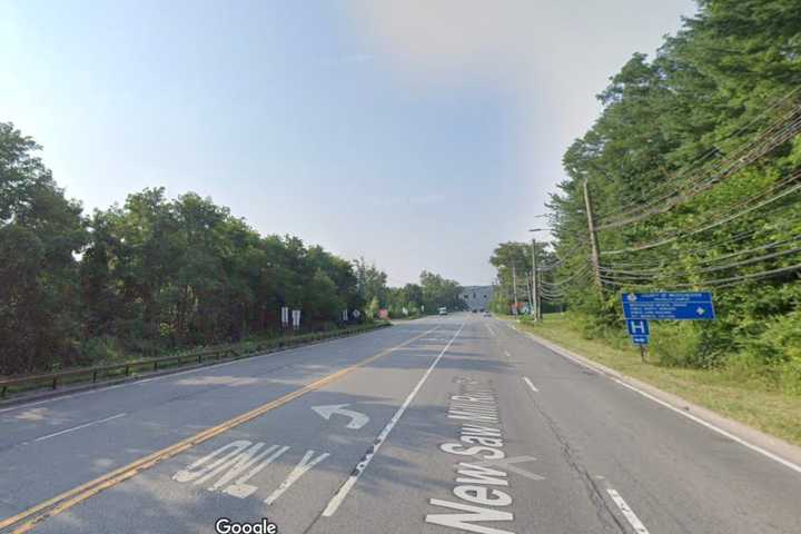 Lane Closures To Last Months On Major State Route In Westchester