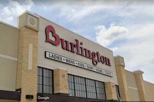 Burlington Opening Rio Grande Store