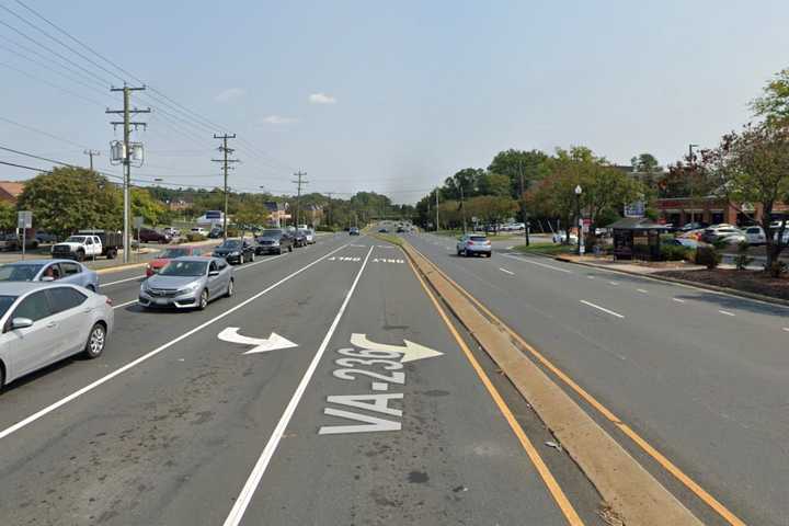 Passenger Dies Month After DUI Crash In Fairfax County, Police Say