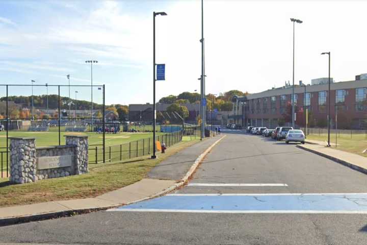 Body Found Outside Central Massachusetts High School: Police