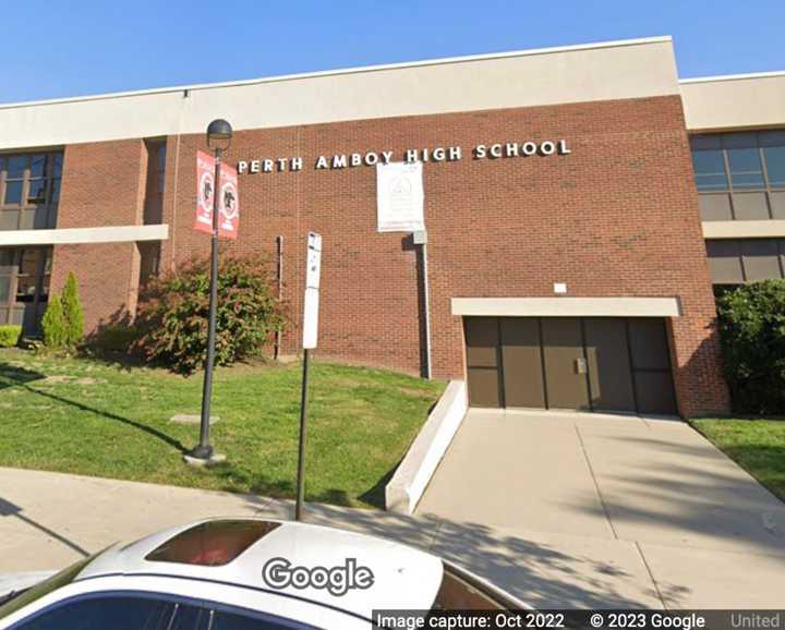 Perth Amboy High School