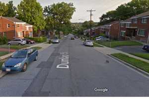 Police ID Body Found In Temple Hills Neighborhood