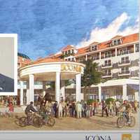 <p>Ocean City Mayor Jay Gillian opposed his business partner&#x27;s proposed $150 million luxury hotel.</p>