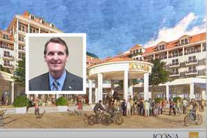 Ocean City Mayor Opposes $150M Luxury Beachfront Resort Proposed By His Own Business Partner