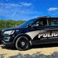 Jersey Shore Man, 39, Strikes Utility Pole, Dies In Rollover Crash: Police