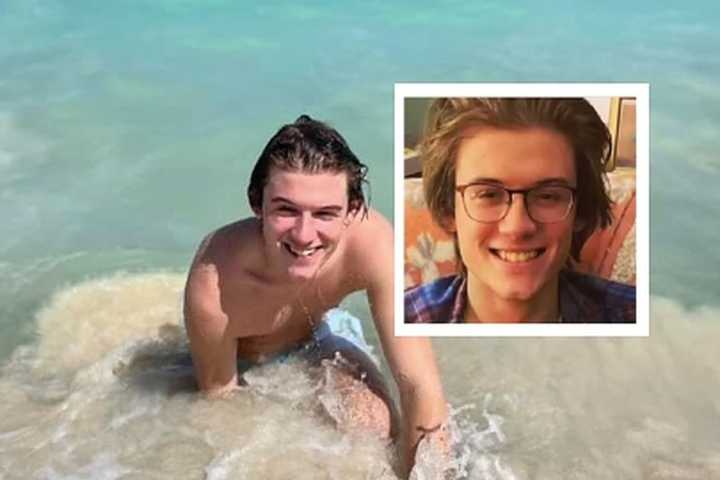 Student Struck By Car In Hawaii Will Return Home To Maple Shade In Medical Chopper