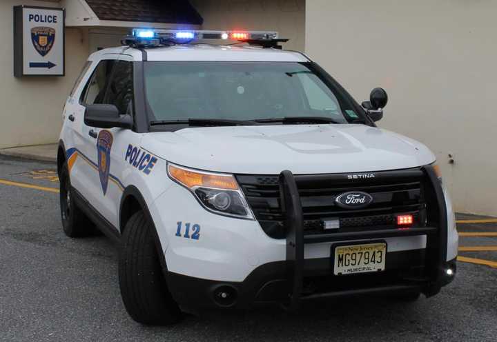 Carneys Point police