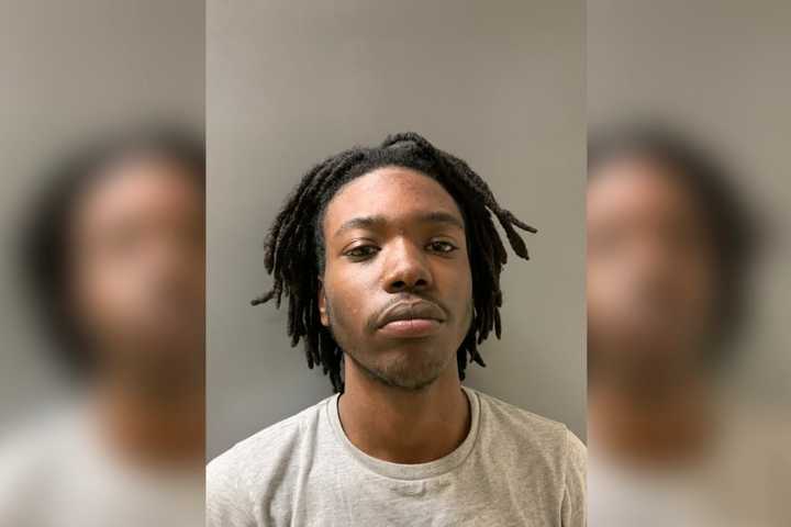 Montgomery County HS Student To Be Tried As Adult For Armed Gas Station Robbery, Police Say