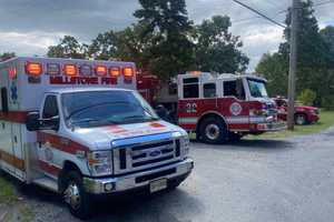 'Blow Up The House': Tenant Facing Eviction Dies In Jersey Shore House Fire, Police Say