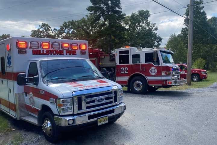 'Blow Up The House': Tenant Facing Eviction Dies In Jersey Shore House Fire, Police Say