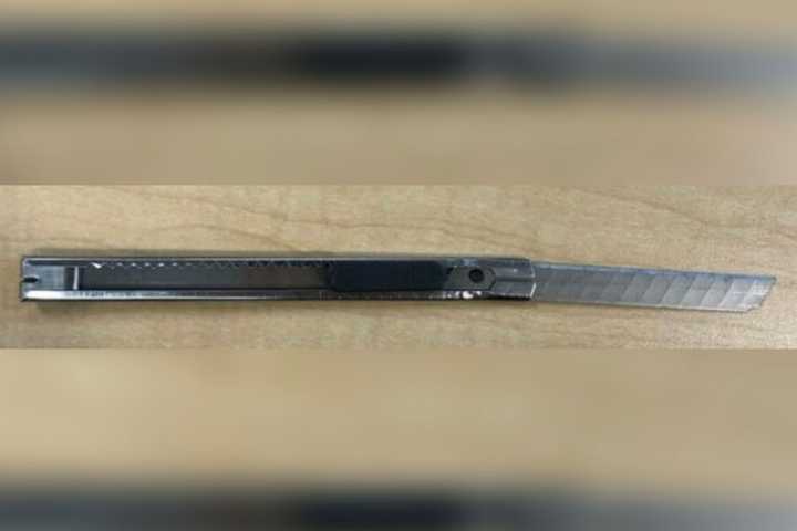 Blade Seized From 9-Year-Old Who Threatened Classmate At Waldorf Elementary School: Sheriff