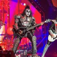 Kiss Will 'Rock And Roll All Nite' One Last Time In Baltimore