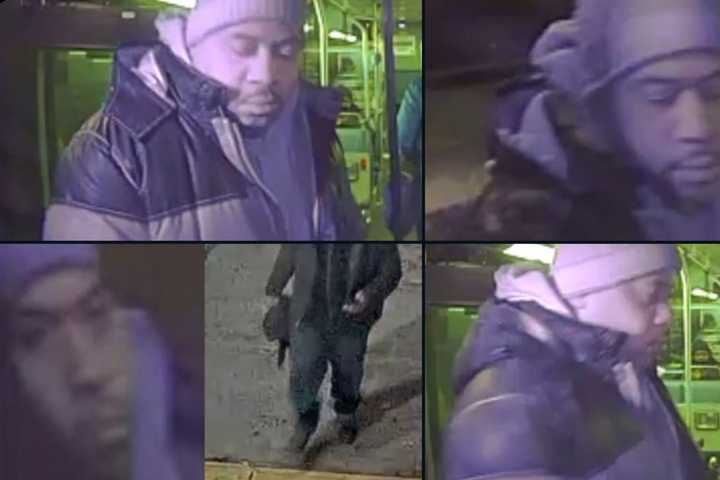 NJ Transit Police Seek Public's Help On Bus Stabbing