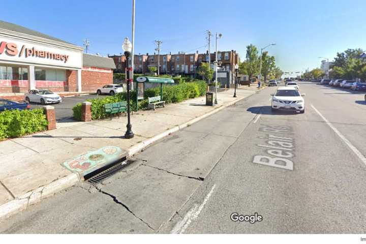 Young Man Dies After Being Shot Multiple Times In Baltimore, Police Say