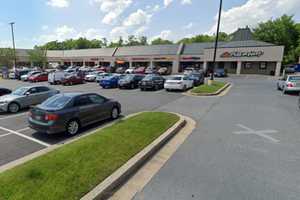 Elkridge Corners Shopping Center Evacuated After Gas Leak (DEVELOPING)