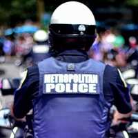 Gun-Wielding Woman Threatened DC Police Before Officer-Involved Shooting: MPD