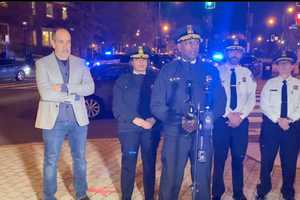 One Killed In Petworth Library Stabbing; Patrons Intervene, Disarm Murderer In DC, Police Say