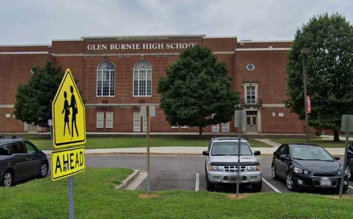 Glen Burnie High School