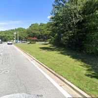 <p>The crash was reported at St. Charles Parkway near St. Mark’s Drive in Charles County.</p>