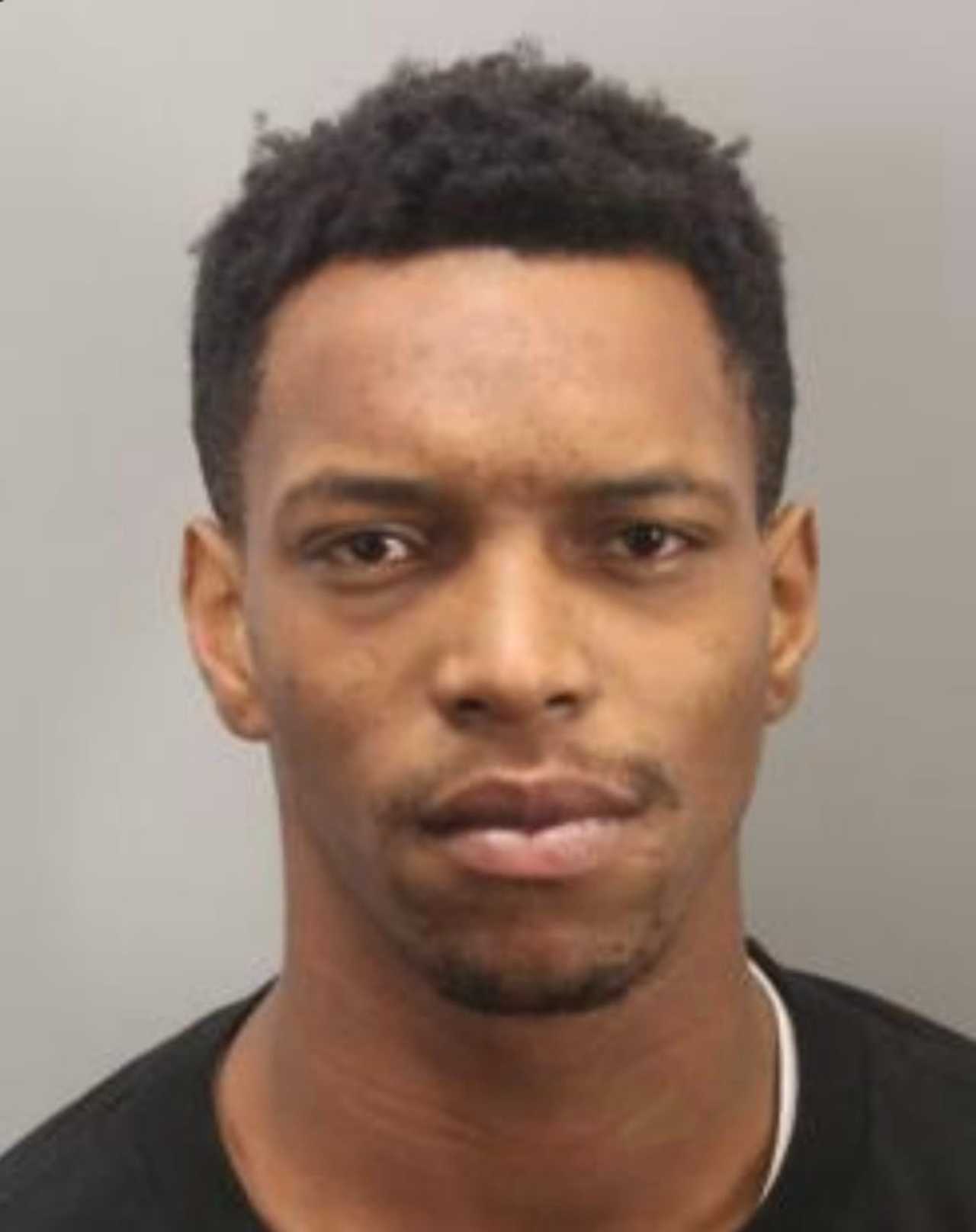 Arlington City Jail Inmate List