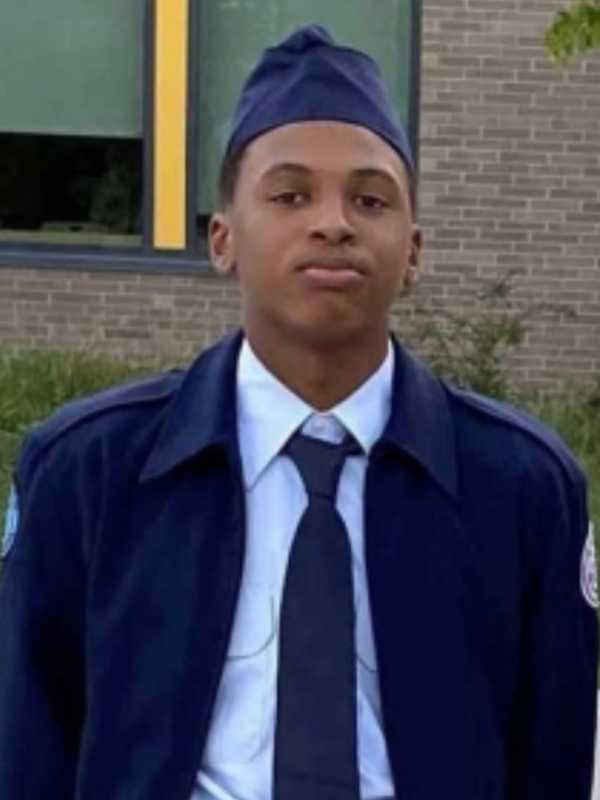 Gunman Accused Of Killing Baltimore Teen Busted Attempting To Flee The Country, Officials Say