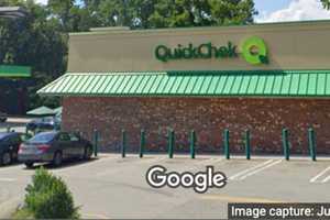 $1M Mega Millions Lottery Ticket Sold At Morris County Quick Chek