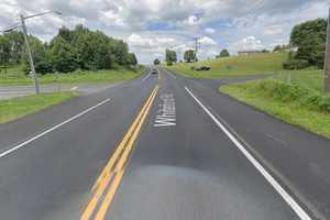 Driver Killed In Two-Car Crash At Quiet Harford County Intersection, State Police Say