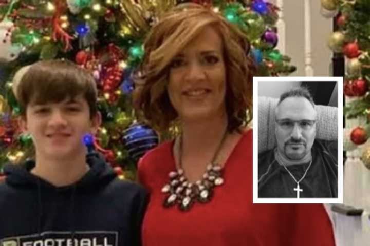 Contractor Kills Wife, Teen Son In Morris County Murder-Suicide