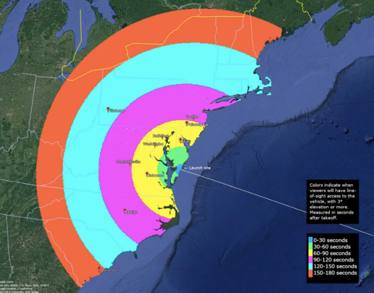 nasa-rocket-will-be-visible-across-east-coast-this-weekend-fairfax