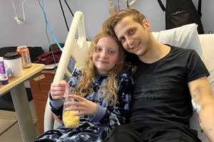 Leukemia Diagnosis Hits Massachusetts Father, EMT 'With Unfailing Energy'