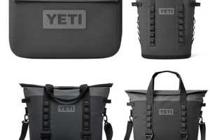 YETI Recalls 1.9M Soft Coolers, Gear Cases Due to Magnet Ingestion Hazard