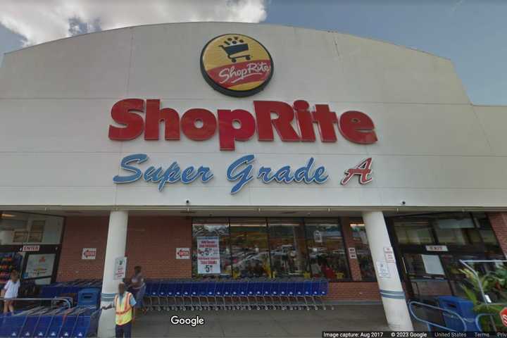 Grocery Store Reopens After Months Of Renovations In Norwalk