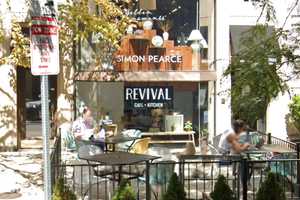 Cafe Closing: Revival's Newbury Street Location Will Not Be Open Much Longer