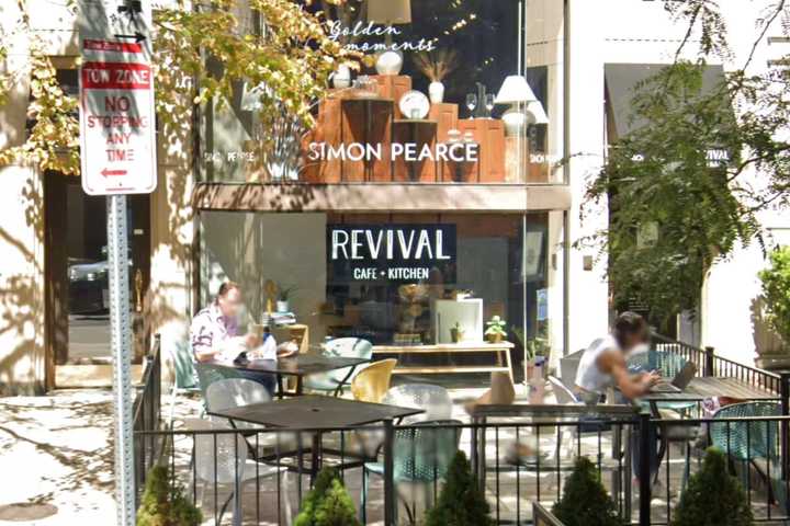 Cafe Closing: Revival's Newbury Street Location Will Not Be Open Much Longer