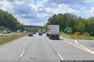 Lane Closures To Affect I-684 In Westchester